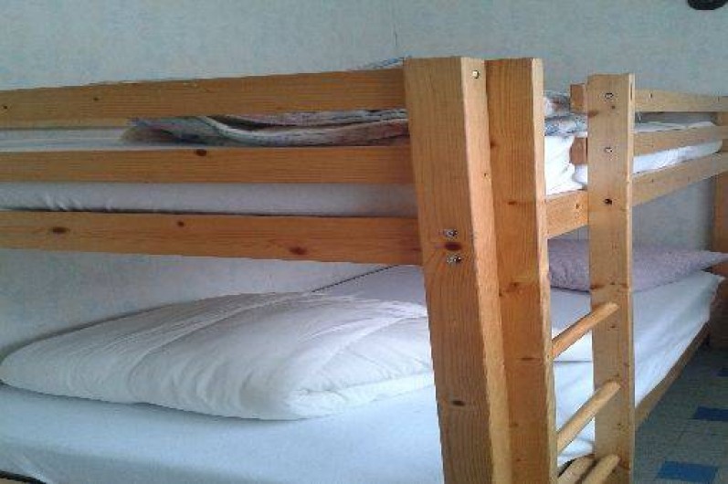 Location de vacances - Maison - Villa à Merlimont