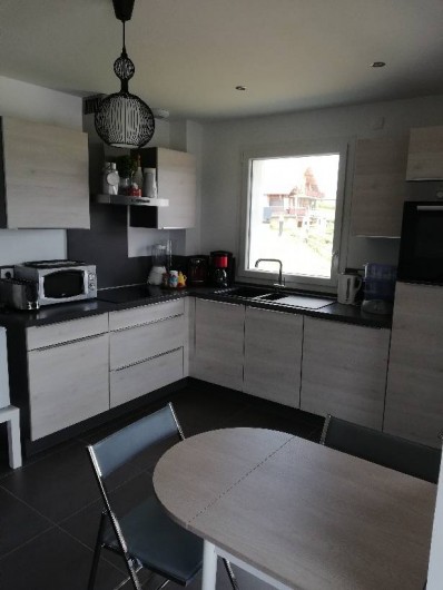 Location de vacances - Appartement à Gérardmer