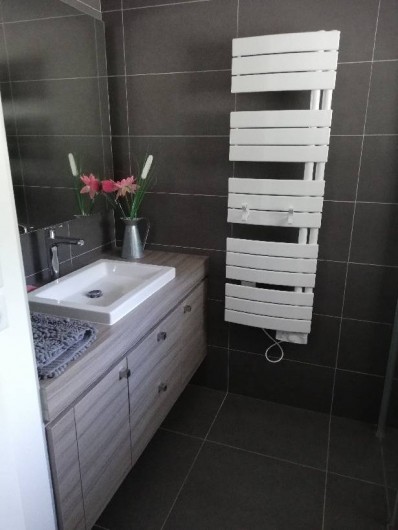 Location de vacances - Appartement à Gérardmer