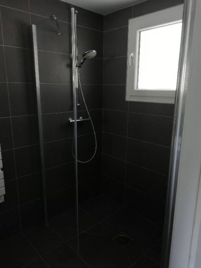 Location de vacances - Appartement à Gérardmer