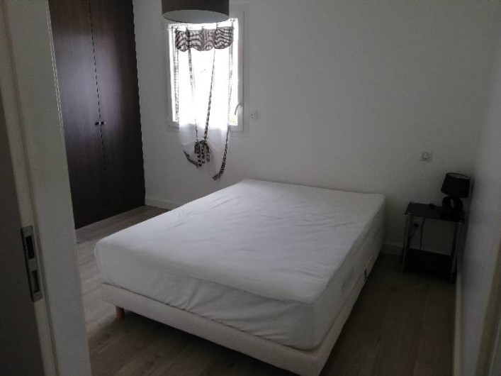 Location de vacances - Appartement à Gérardmer