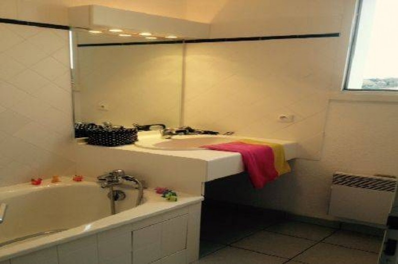 Location de vacances - Maison - Villa à La Couarde-sur-Mer