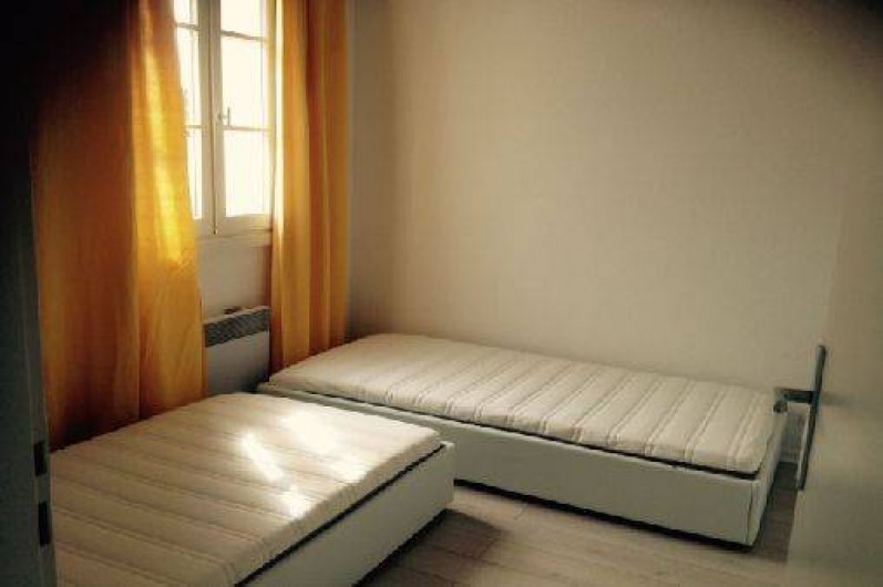 Location de vacances - Maison - Villa à La Couarde-sur-Mer