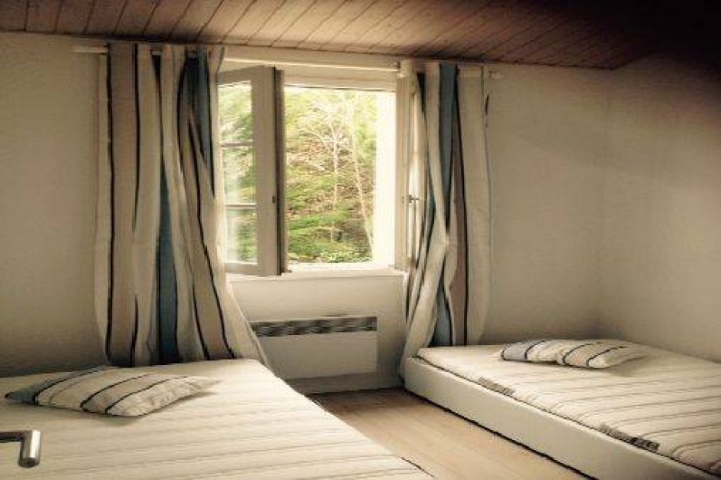 Location de vacances - Maison - Villa à La Couarde-sur-Mer