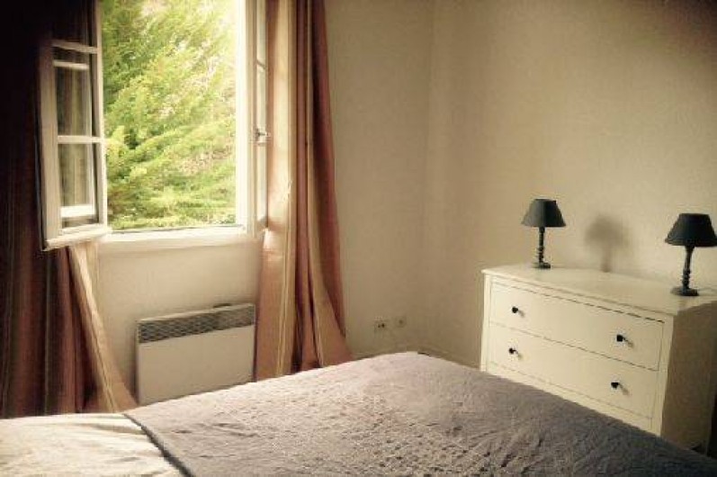 Location de vacances - Villa à La Couarde-sur-Mer