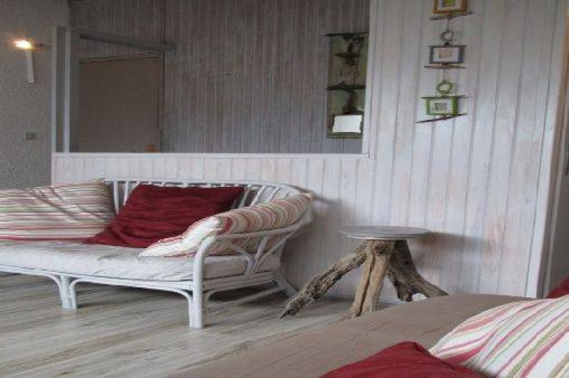 Location de vacances - Appartement à Aste-Béon