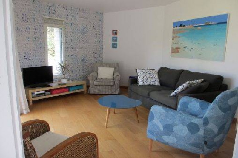 Location de vacances - Gîte à Penvénan