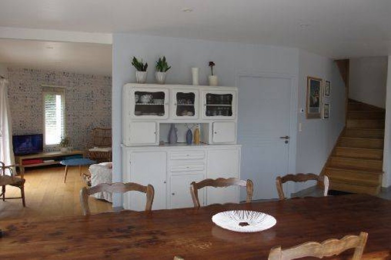 Location de vacances - Gîte à Penvénan