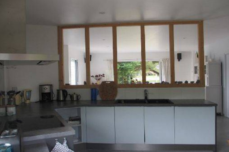 Location de vacances - Gîte à Penvénan