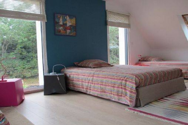 Location de vacances - Gîte à Penvénan