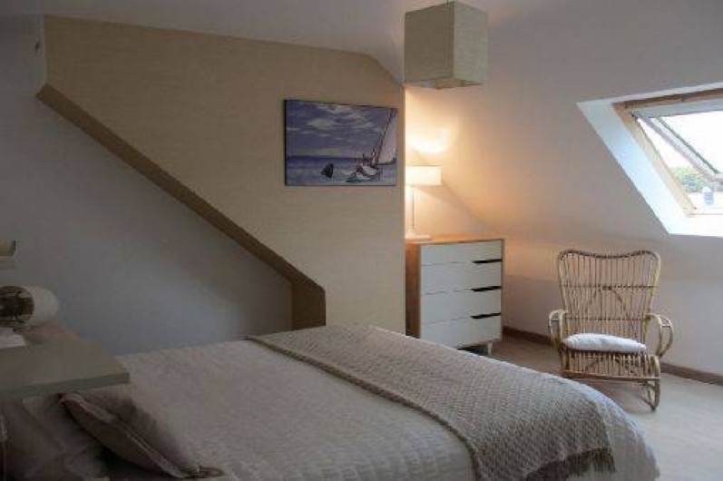 Location de vacances - Gîte à Penvénan