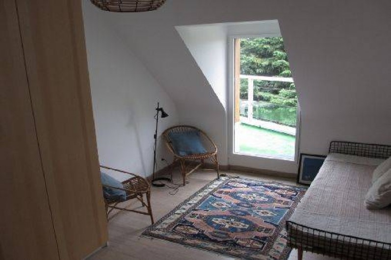 Location de vacances - Gîte à Penvénan