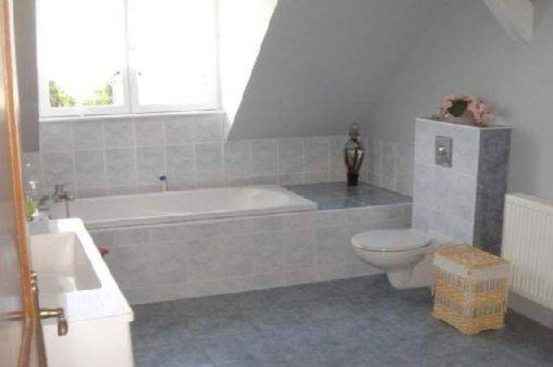 Location de vacances - Gîte à Steige