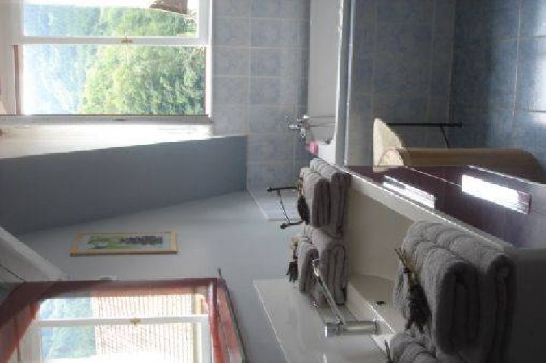 Location de vacances - Gîte à Steige