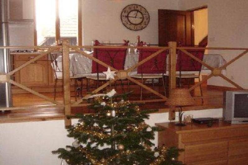 Location de vacances - Gîte à Steige