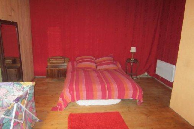 Location de vacances - Gîte à Saint-Cast-le-Guildo