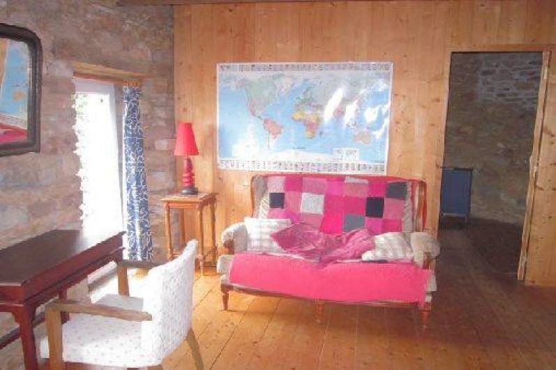 Location de vacances - Gîte à Saint-Cast-le-Guildo