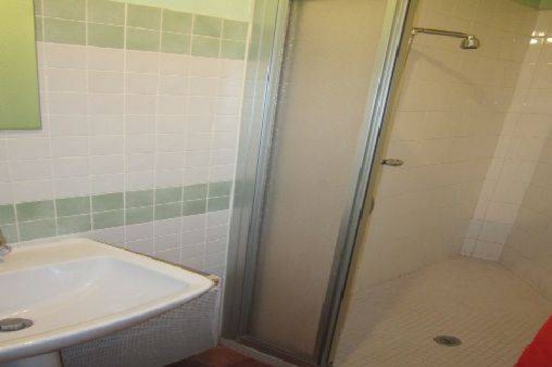 Location de vacances - Gîte à Saint-Cast-le-Guildo