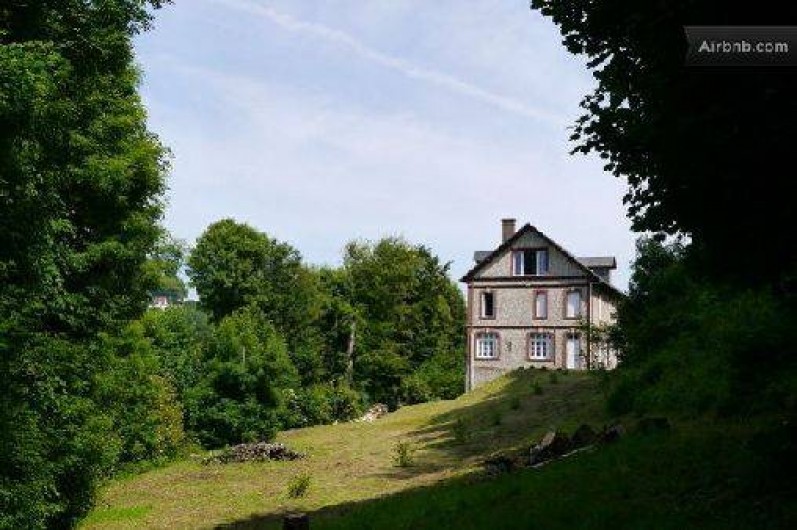 Location de vacances - Maison - Villa à Yport