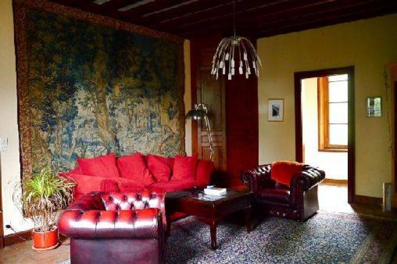 Location de vacances - Maison - Villa à Yport