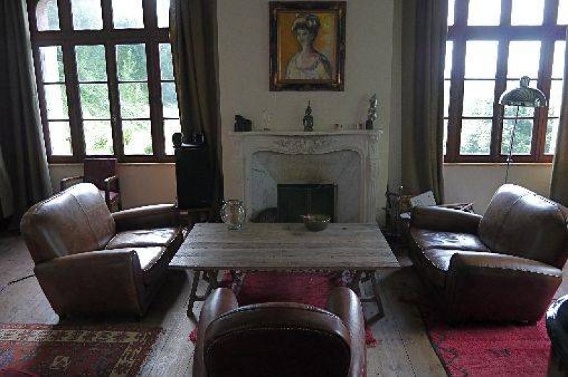 Location de vacances - Maison - Villa à Yport