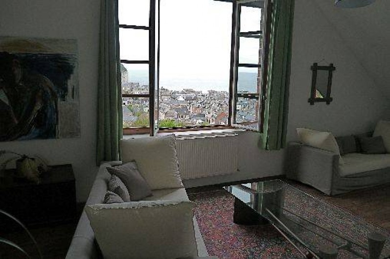 Location de vacances - Maison - Villa à Yport