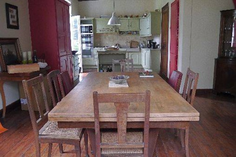 Location de vacances - Maison - Villa à Yport