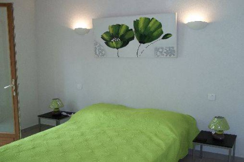 Location de vacances - Villa à Porto-Vecchio