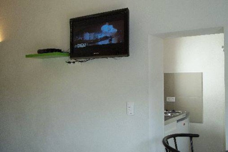 Location de vacances - Villa à Porto-Vecchio