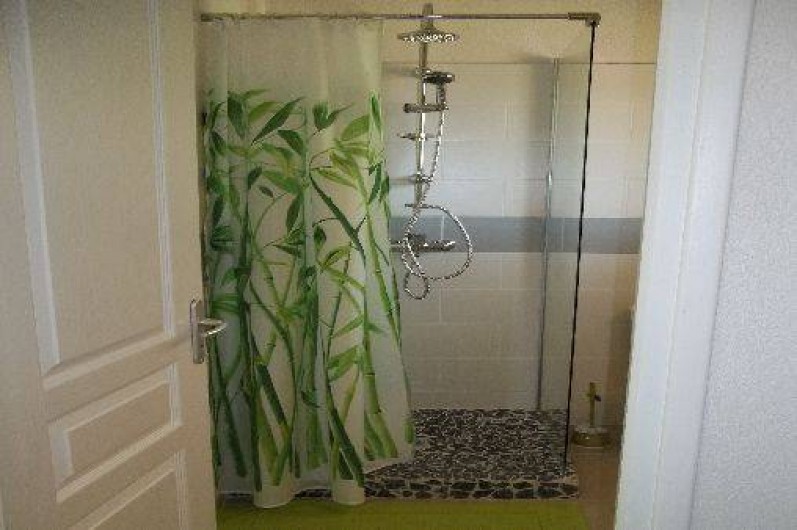 Location de vacances - Villa à Porto-Vecchio