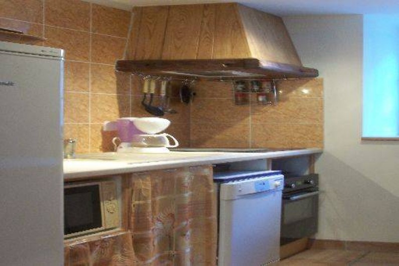 Location de vacances - Gîte à Arrens-Marsous