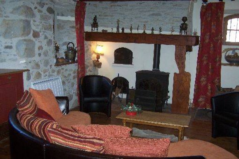 Location de vacances - Gîte à Arrens-Marsous