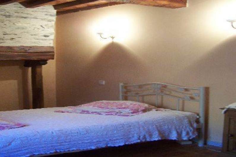 Location de vacances - Gîte à Arrens-Marsous