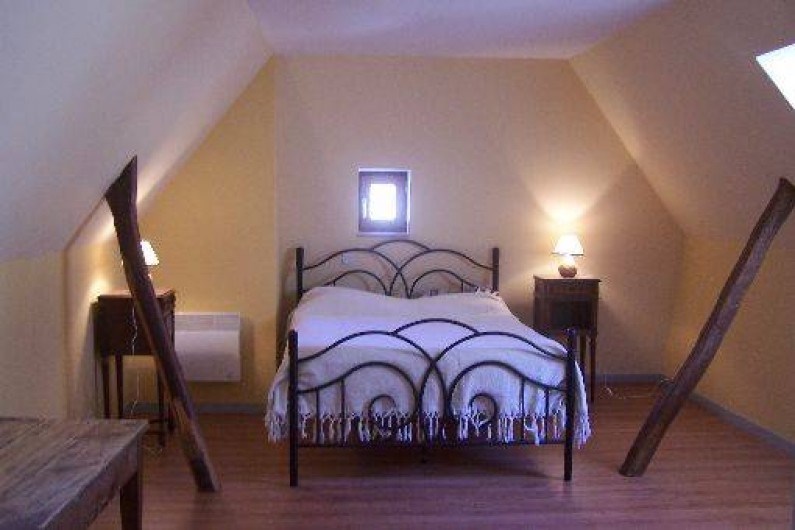 Location de vacances - Gîte à Arrens-Marsous