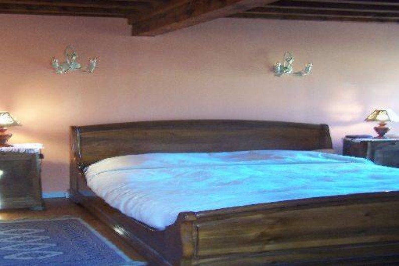 Location de vacances - Gîte à Arrens-Marsous