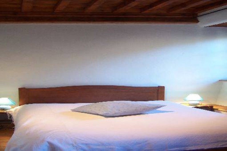 Location de vacances - Gîte à Arrens-Marsous