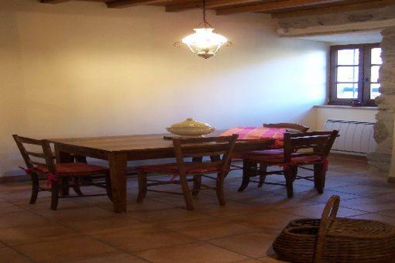 Location de vacances - Gîte à Arrens-Marsous