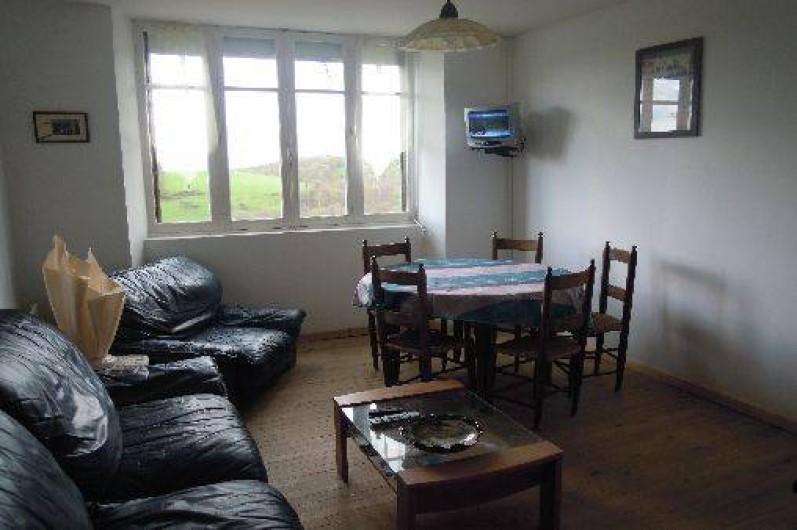 Location de vacances - Appartement à Villefranche-de-Panat