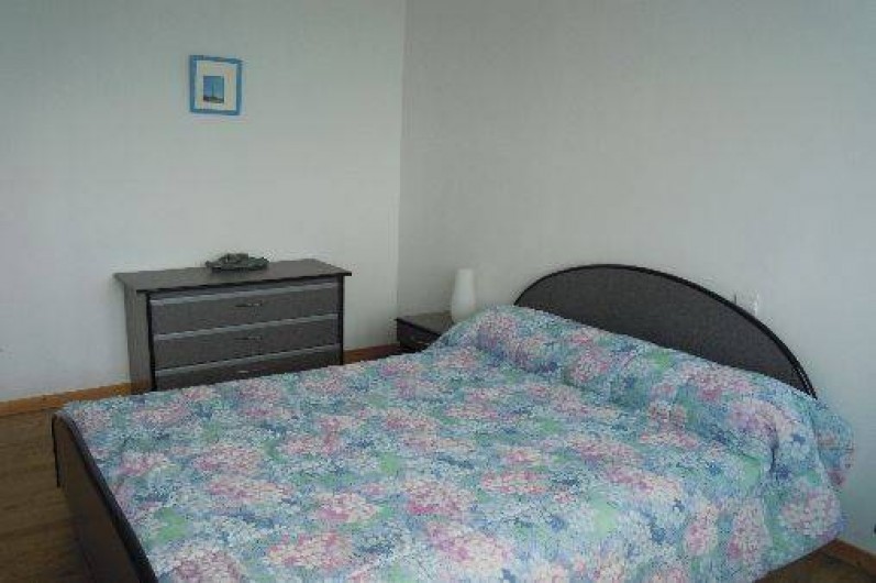 Location de vacances - Appartement à Villefranche-de-Panat