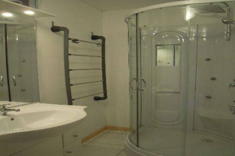 Location de vacances - Appartement à Villefranche-de-Panat