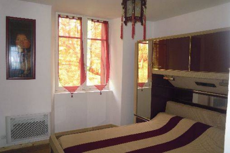 Location de vacances - Appartement à Villefranche-de-Panat