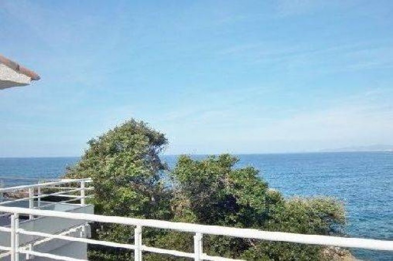 Location de vacances - Maison - Villa à Pietrosella