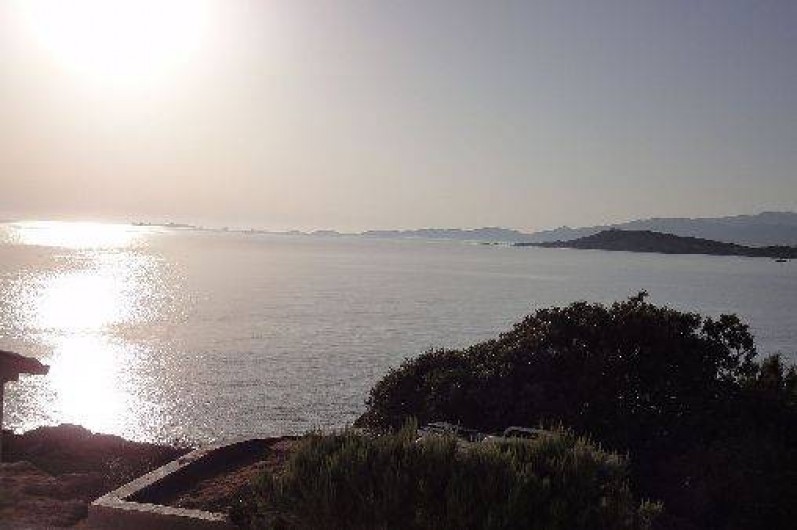 Location de vacances - Maison - Villa à Pietrosella