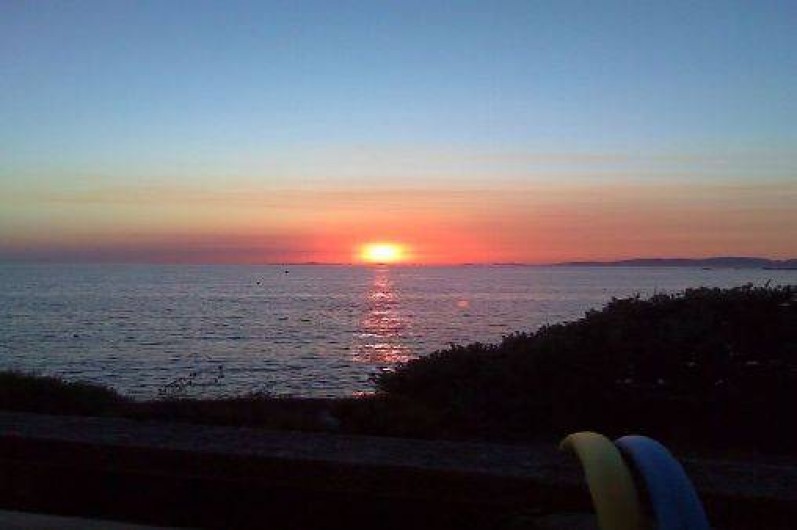 Location de vacances - Maison - Villa à Pietrosella