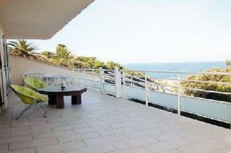 Location de vacances - Maison - Villa à Pietrosella