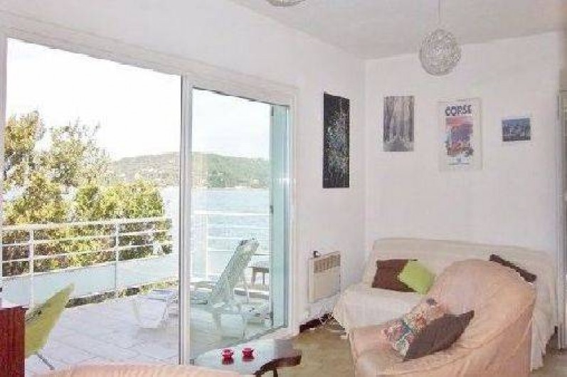 Location de vacances - Maison - Villa à Pietrosella