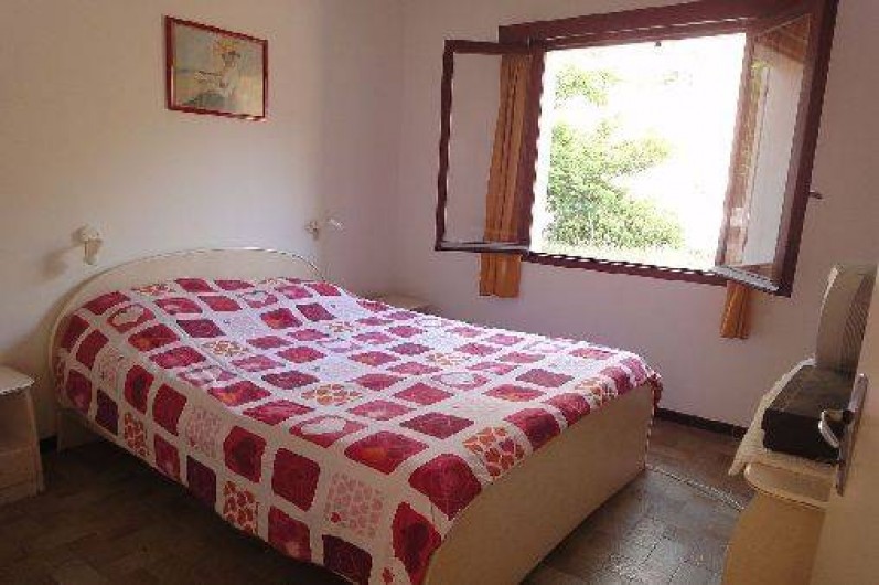 Location de vacances - Maison - Villa à Pietrosella