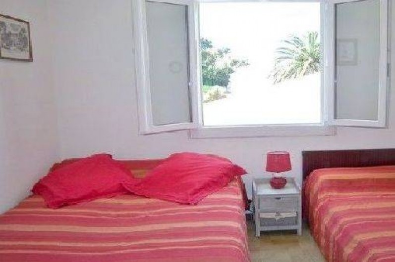 Location de vacances - Maison - Villa à Pietrosella