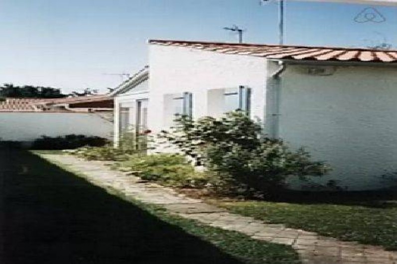 Location de vacances - Appartement à Sainte-Marie-de-Ré