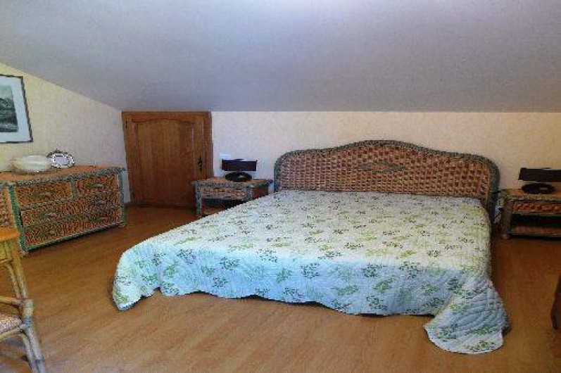 Location de vacances - Villa à Langres